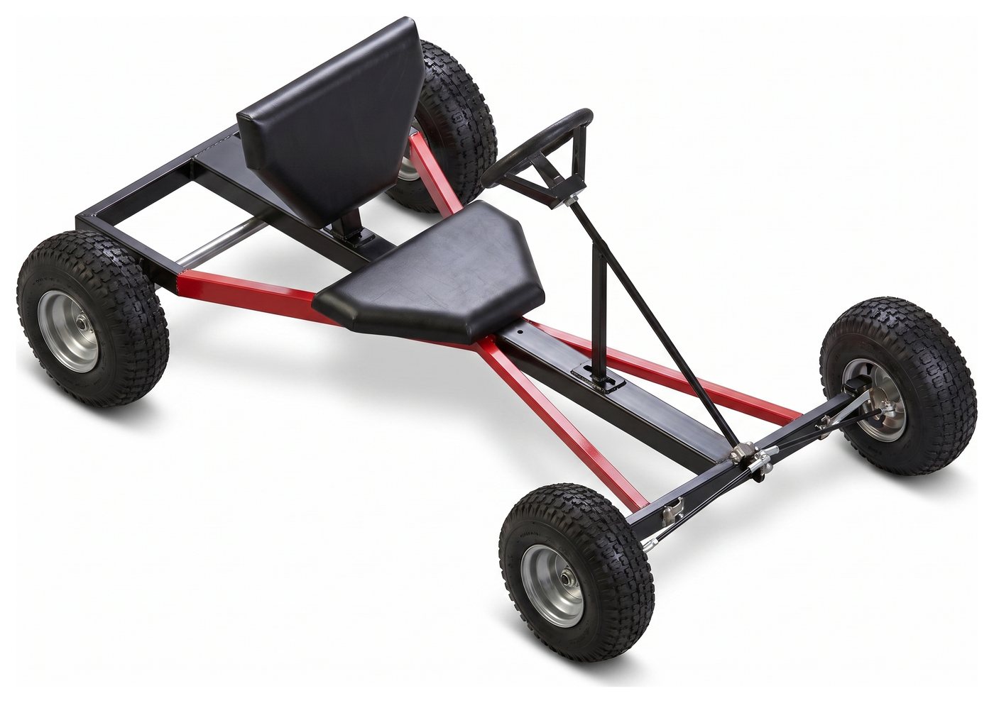 BlackWidow chassis render