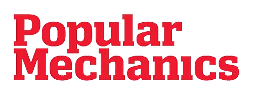 Popular Mechanics